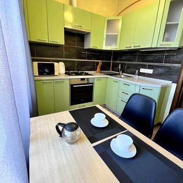 Хорива вул., 43/23