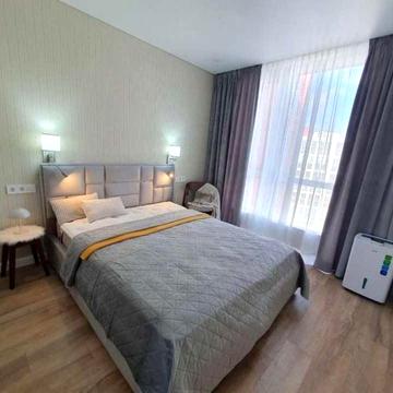 Вацлава Гавела бульв. (Івана Лепсе), 9-А