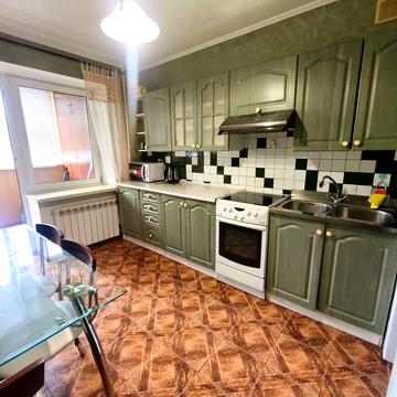 Семена Палія вул. (Дніпропетровська дорога), 121