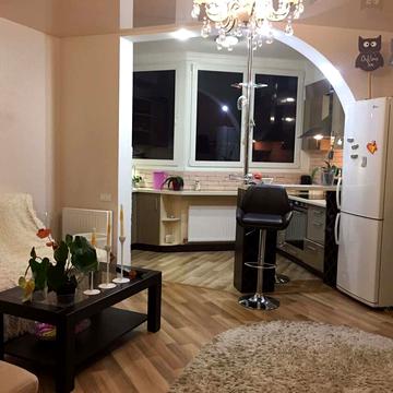 Бреуса вул., 63/1