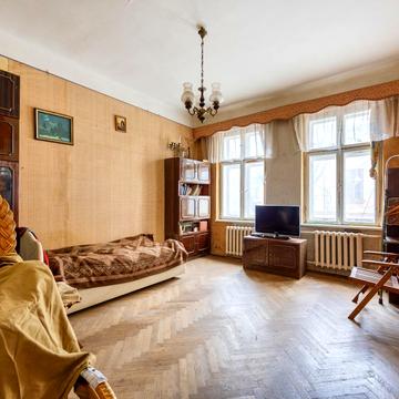 Григорія Квітки-Основяненка вул., 28