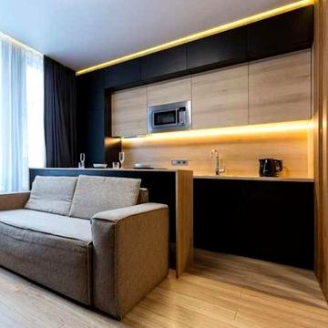 Салютна вул., 2к16