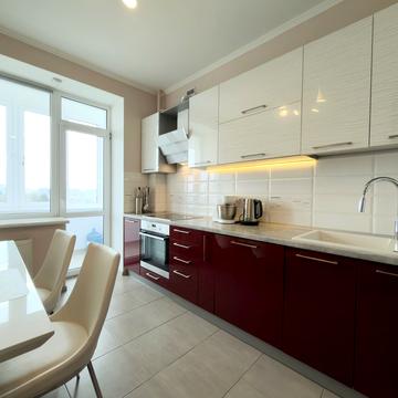 Княгині Ольги вул., 122а