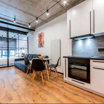 Кирилівська вул. (Фрунзе), 37-А