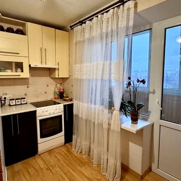 Трембовецької вул., 14