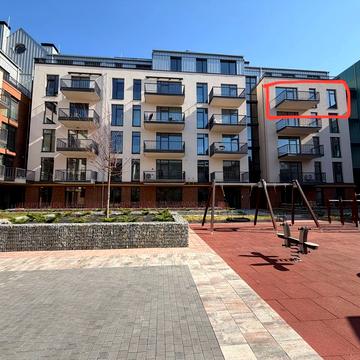 Сидора Голубовича вул., 22А