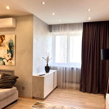 Патріарха Мстислава Скрипника вул., 48-А