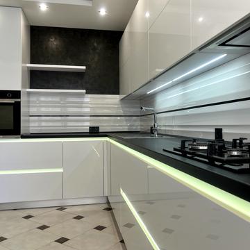 Відінська вул., 5В