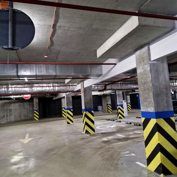 Воскресенська вул., 2-В