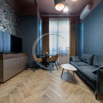 Андрія Верхогляда вул. (Михайла Драгомирова), 15-Б