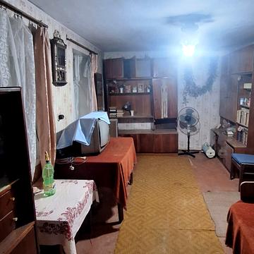 Речной переулок