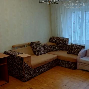 Вадима Гетьмана вул., 46-А/4