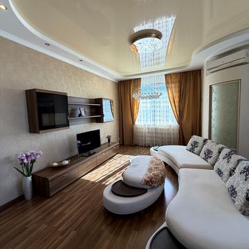 Володимира Івасюка просп. (Героїв Сталінграду), 6-А