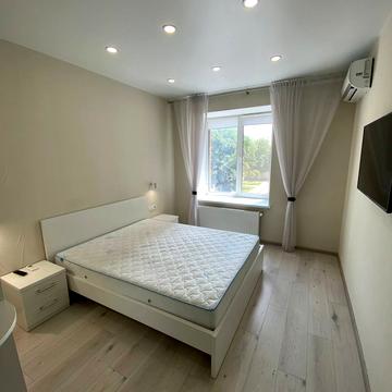 Мандриківська вул., 234