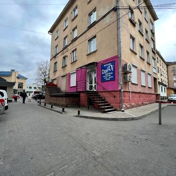 Галицька вул., 47