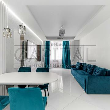 Андрія Верхогляда вул. (Михайла Драгомирова), 14-А