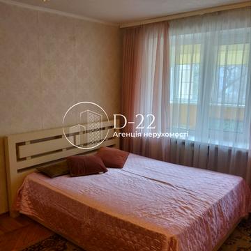 Дмитра Багалія вул. (Пожарського), 8-А