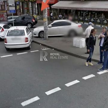 Гетьмана Павла Скоропадського вул. (Толстого), 11/61