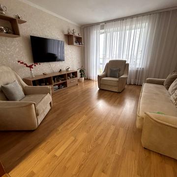 Трембовецької вул., 14