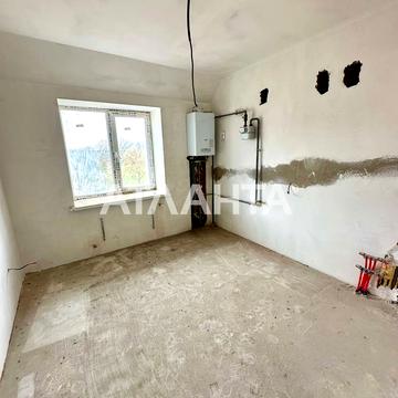 Алеї вул., 35/1 к1