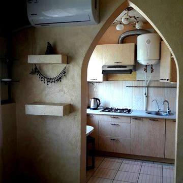 Базавлуцька вул., 101