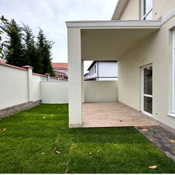 Берегова вул.