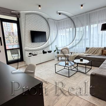 Ділова вул. (Димитрова), 1/2