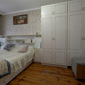 Трембовецької вул., 3