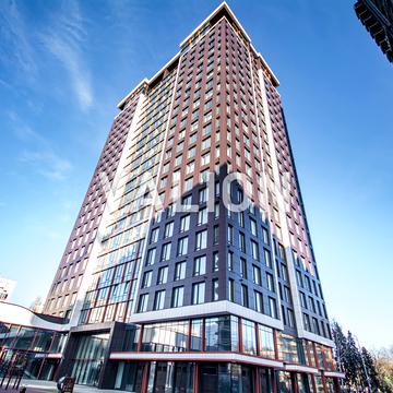 Дегтярівська вул., 17 к1