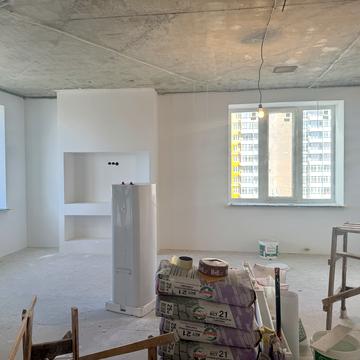 Лесі Українки просп. (Гагаріна), 19-А