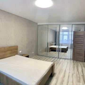 Академіка Сахарова вул., (47 перлина)