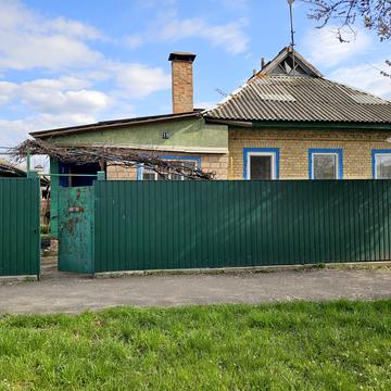 Петра Дорошенка вул. (Пацаєва), 19