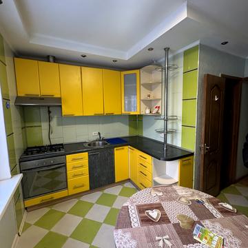 Миколи Закревського вул., 39-А