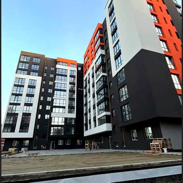 Національної Гвардії вул., 3-Г