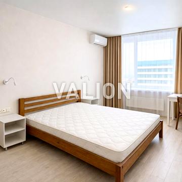 Євгена Сверстюка вул. (Марини Раскової), 6-В