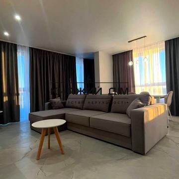 Дніпровська набережна вул., 17-К