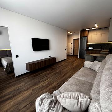 Всеволода Змієнка вул., 15/23