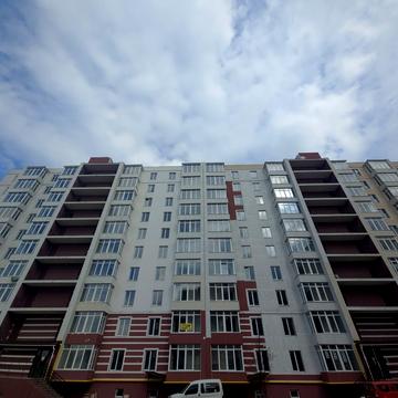 Свято-Покровська вул. (Леніна), (Будинок 6)