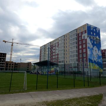 Свято-Покровська вул. (Леніна), (Будинок 6)