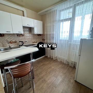 Юлії Здановської вул. (Ломоносова), 34-Б