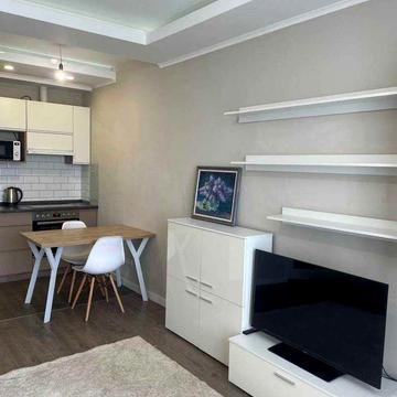 Академіка Шалімова вул. (Героїв Севастополя), 35-А