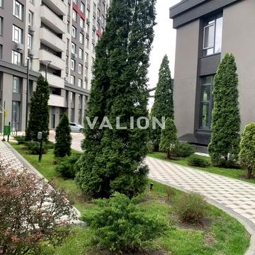 Любомира Гузара просп. (Космонавта Комарова), 15-А