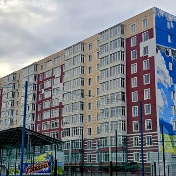 Свято-Покровська вул. (Леніна), (Будинок 6)