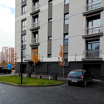 Олександра Довженка вул., 31в, к. 7