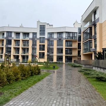 Дубищанська вул., 7