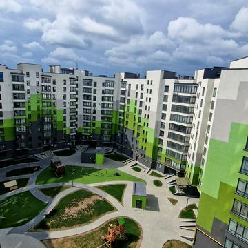 Приозерна вул., 14