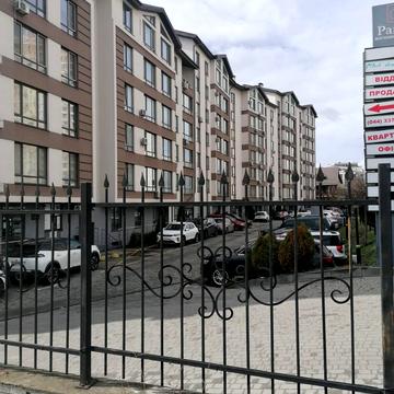 Лісківська вул., (Будинок)