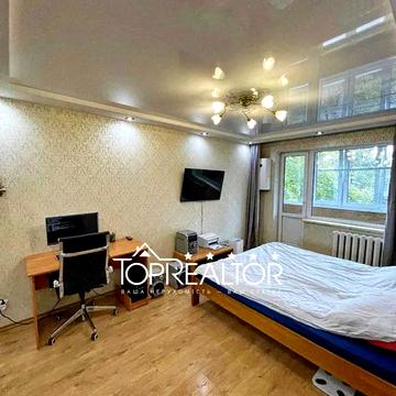 Валентинівська вул. (Блюхера), 22а