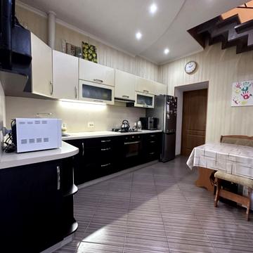 Балківська вул., 130а