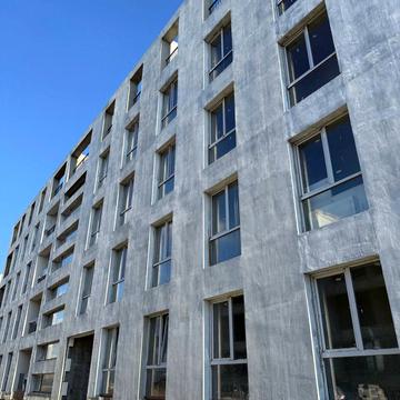 Львівська вул., (Будинок К)